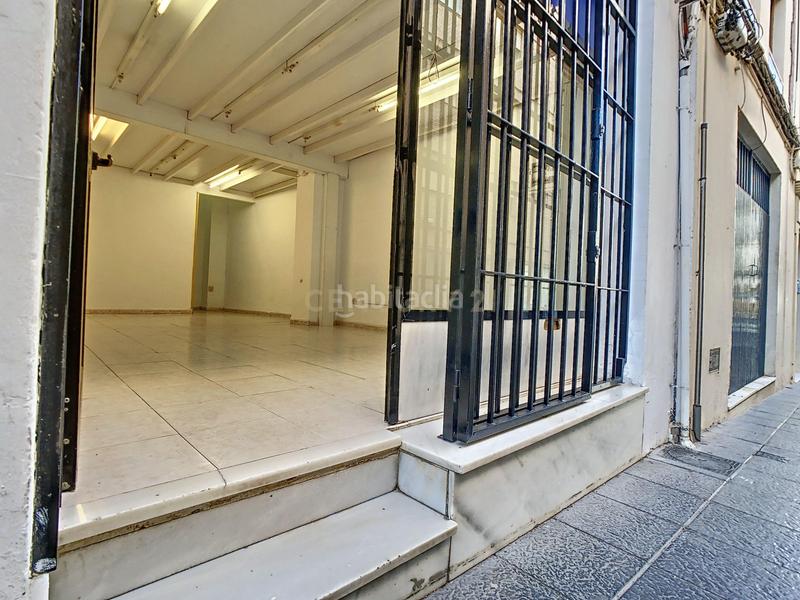 Foto ef49bb62-17cb-4db1-bac7-62f792645187. Local comercial a calle picadero 4 a Villanueva De La Concepción Foto ef49bb62-17cb-4db1-bac7-62f792645187. Local comercial a calle picadero 4 a Villanueva De La Concepción