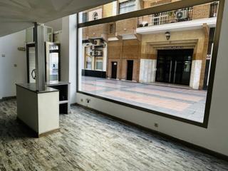Lloguer Local Comercial Generalife. Almuñecar centro p4 local en alquiler Lloguer Local Comercial Generalife. Almuñecar centro p4 local en alquiler