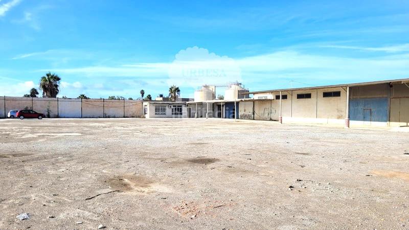 Foto f2015884-d1cf-46fa-aa77-deecb8cf15a4. Bâtiment à usage industriel dans Playa de Granada Motril Foto f2015884-d1cf-46fa-aa77-deecb8cf15a4. Bâtiment à usage industriel dans Playa de Granada Motril