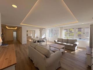 Pis a Barrio de Campanar. Vivienda reformada en campanar Pis a Barrio de Campanar. Vivienda reformada en campanar