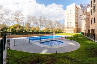 Appartement Avenida concejal alberto jiménez becerril. Piso de 3 dormitorios y 2 baños con garaje en urbanización panor Appartement Avenida concejal alberto jiménez becerril. Piso de 3 dormitorios y 2 baños con garaje en urbanización panor