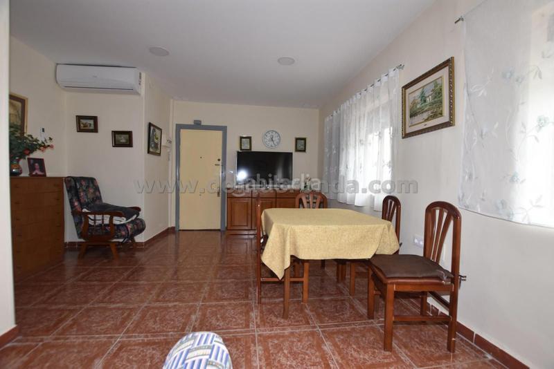 Foto bc42abcf-99fb-4658-b6c8-a4940b07da04. Pis a Centro Ronda Foto bc42abcf-99fb-4658-b6c8-a4940b07da04. Pis a Centro Ronda