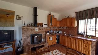 Masia a Cuevas del Becerro. Finca con casa de campo en magnifica zona Masia a Cuevas del Becerro. Finca con casa de campo en magnifica zona