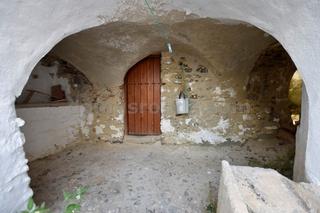Maison à Alpandeire. Casa con piscina privada Maison à Alpandeire. Casa con piscina privada