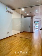 Lloguer Oficina a San Pablo. Amplia oficina en alquiler Lloguer Oficina a San Pablo. Amplia oficina en alquiler