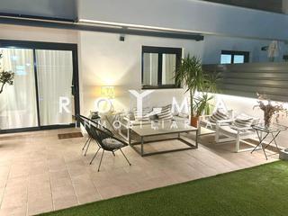 Casa adossada  Calle calle josé mejías salguero, 8. Chalet adosado en jose mejias salguero, entrenúcleos Casa adossada  Calle calle josé mejías salguero, 8. Chalet adosado en jose mejias salguero, entrenúcleos