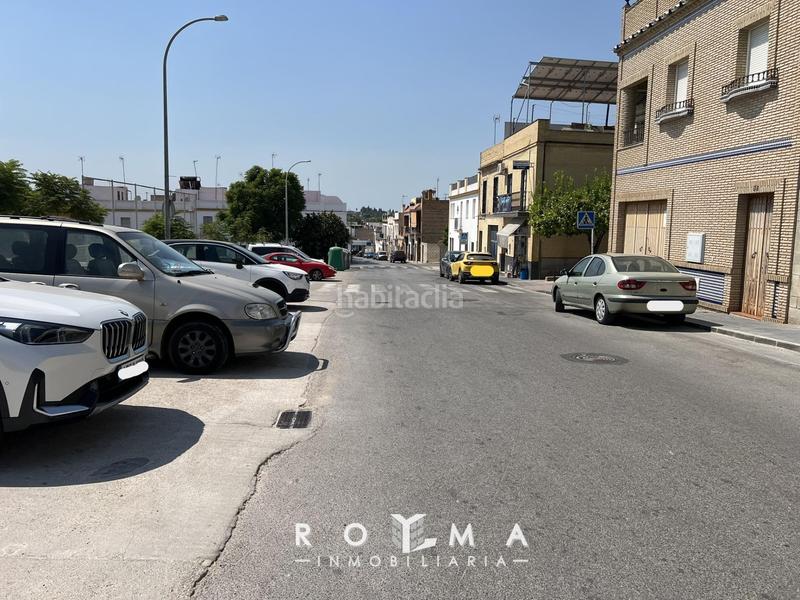 Foto 06484708-025a-42b8-8944-5bb1fb772b4f. Casa adosada adosada en cesión de remate frente policía local en Coria del Río Foto 06484708-025a-42b8-8944-5bb1fb772b4f. Casa adosada adosada en cesión de remate frente policía local en Coria del Río