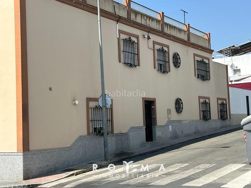 Foto 448b202e-611b-4f0a-bce8-184f4d4865ea. Casa adosada adosada en cesión de remate frente policía local en Coria del Río Foto 448b202e-611b-4f0a-bce8-184f4d4865ea. Casa adosada adosada en cesión de remate frente policía local en Coria del Río