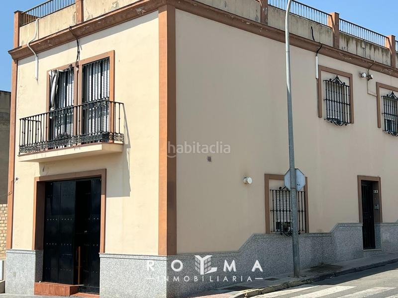 Foto 594eb3d1-f201-4673-a245-da82e18f21d0. Casa adosada adosada en cesión de remate frente policía local en Coria del Río Foto 594eb3d1-f201-4673-a245-da82e18f21d0. Casa adosada adosada en cesión de remate frente policía local en Coria del Río