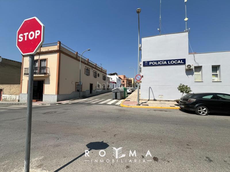 Foto 929bdae0-8aff-46a3-baa0-311ee7bd4392. Casa adosada adosada en cesión de remate frente policía local en Coria del Río Foto 929bdae0-8aff-46a3-baa0-311ee7bd4392. Casa adosada adosada en cesión de remate frente policía local en Coria del Río