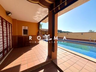 Chalet  Calle calle chiapas, 5. Chalet en oromana, alcalá de guadaira Chalet  Calle calle chiapas, 5. Chalet en oromana, alcalá de guadaira