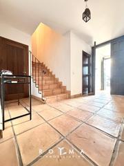 Casa adossada a La Hacienda - Nueva Andalucía. Precioso y singular chalet a la venta Casa adossada a La Hacienda - Nueva Andalucía. Precioso y singular chalet a la venta