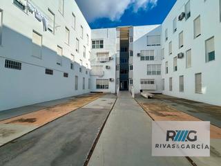 Pis a Puertas del sur - Guadabajaque. Piso vpo en venta en jardin de vesta Pis a Puertas del sur - Guadabajaque. Piso vpo en venta en jardin de vesta