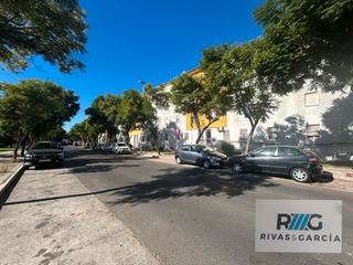 Etagenwohnung in Puertas del sur - Guadabajaque. Piso vpo en venta en urbanización el parque Etagenwohnung in Puertas del sur - Guadabajaque. Piso vpo en venta en urbanización el parque