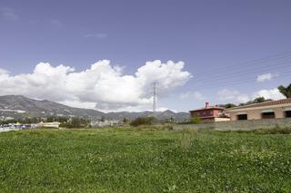 Residential Plot in Campo de Mijas. Parcela urbana de 1770m2 en mijas costa Residential Plot in Campo de Mijas. Parcela urbana de 1770m2 en mijas costa