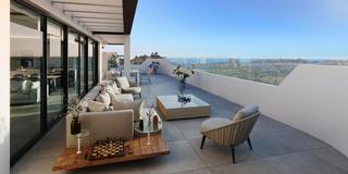 Appartement à Bel - Air. Apartamento planta primera de 3 dormitorios, 3 baños y vistas al Appartement à Bel - Air. Apartamento planta primera de 3 dormitorios, 3 baños y vistas al