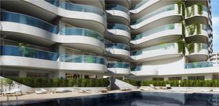 Apartament a Puerto Deportivo. Apartamento de 2 dormitorios en segunda línea de playa, fuengiro Apartament a Puerto Deportivo. Apartamento de 2 dormitorios en segunda línea de playa, fuengiro