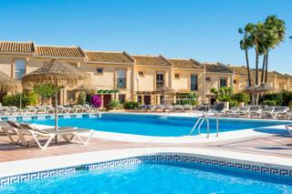 Duplex à El Faro de Calaburra - Chaparral. Apartamento turístico de 2 dormitorios con gran rentabilidad en Duplex à El Faro de Calaburra - Chaparral. Apartamento turístico de 2 dormitorios con gran rentabilidad en