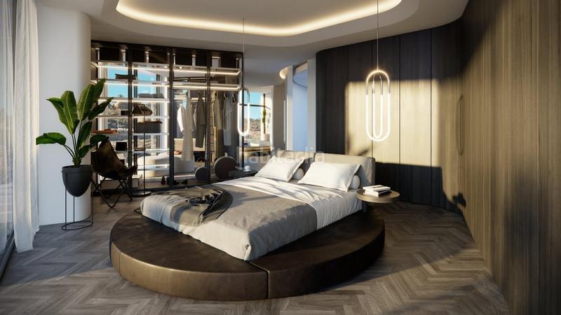 Foto 03c52595-765d-4988-8af3-e8025610a1f7. Apartament amb calefacció aparcament piscina a El Madroñal Benahavís Foto 03c52595-765d-4988-8af3-e8025610a1f7. Apartament amb calefacció aparcament piscina a El Madroñal Benahavís