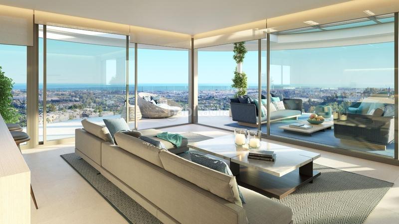 Foto eedb2dd9-15c5-44e0-b305-9ea41ac5da47. Apartament amb calefacció aparcament piscina a El Madroñal Benahavís Foto eedb2dd9-15c5-44e0-b305-9ea41ac5da47. Apartament amb calefacció aparcament piscina a El Madroñal Benahavís