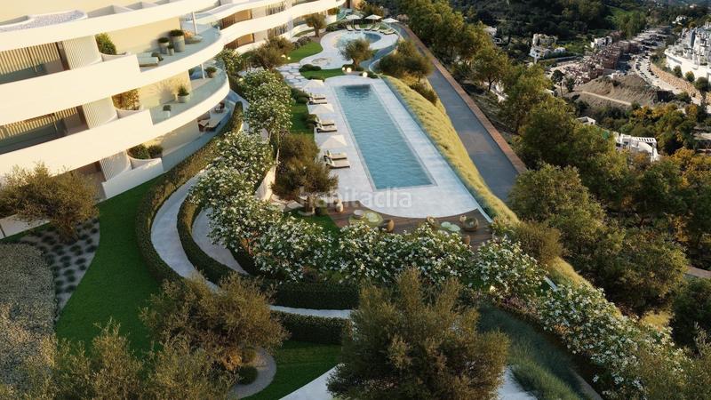 Foto 862b38a3-a682-4ae9-99d2-d29895b83d1f. Apartament amb calefacció aparcament piscina a El Madroñal Benahavís Foto 862b38a3-a682-4ae9-99d2-d29895b83d1f. Apartament amb calefacció aparcament piscina a El Madroñal Benahavís
