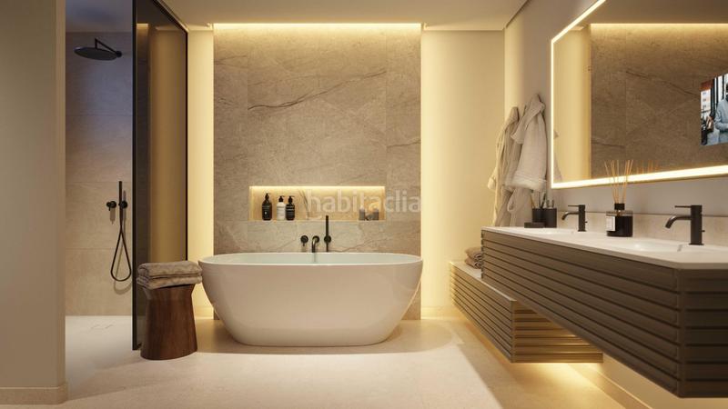 Foto dc729f3d-8c98-4cb8-95f0-5b5bfaee8442. Apartament amb calefacció aparcament piscina a El Madroñal Benahavís Foto dc729f3d-8c98-4cb8-95f0-5b5bfaee8442. Apartament amb calefacció aparcament piscina a El Madroñal Benahavís