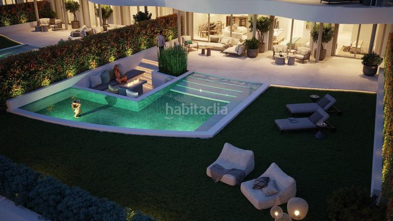 Foto f444de53-aff5-42ac-ae6d-57c6582f12d3. Apartament amb calefacció aparcament piscina a El Madroñal Benahavís Foto f444de53-aff5-42ac-ae6d-57c6582f12d3. Apartament amb calefacció aparcament piscina a El Madroñal Benahavís
