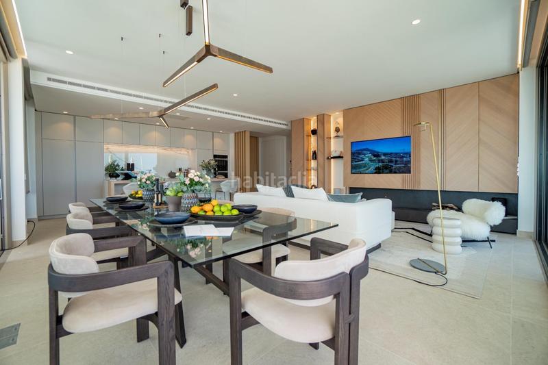 Foto 8067ea08-1676-4449-b9cf-ae04824db5dc. Planta baixa amb calefacció aparcament piscina a Benahavís Foto 8067ea08-1676-4449-b9cf-ae04824db5dc. Planta baixa amb calefacció aparcament piscina a Benahavís