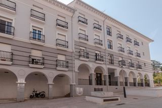 Piso Ruben darío. Piso en venta a estrenar en el centro de baza Piso Ruben darío. Piso en venta a estrenar en el centro de baza