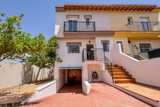 Casa a Ogíjares Casa a Ogíjares