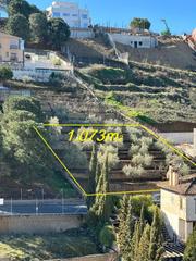 Terreny residencial a Cumbres Verdes Terreny residencial a Cumbres Verdes