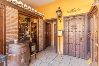 Business premise in Carretera de málaga 31. Gran oportunidad para inversores!! dos negocios en pleno rendimi Business premise in Carretera de málaga 31. Gran oportunidad para inversores!! dos negocios en pleno rendimi