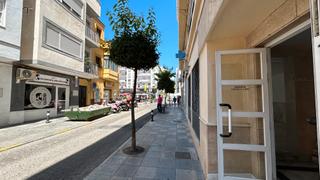 Affitto Locale commerciale in Calle sevilla 29 Affitto Locale commerciale in Calle sevilla 29