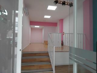 Lloguer Local Comercial Damasco Lloguer Local Comercial Damasco