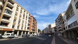 Lloguer Pis  De las ollerías. Ollerías  semiamueblado  2 dormitorios  ascensor  aire acondicio Lloguer Pis  De las ollerías. Ollerías  semiamueblado  2 dormitorios  ascensor  aire acondicio