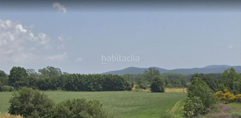 Foto c524e69d-47be-4096-b5ea-147ea7df3bc3. Masía per a restaurar en Centre Vidreres Foto c524e69d-47be-4096-b5ea-147ea7df3bc3. Masía per a restaurar en Centre Vidreres