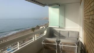 Miete Etagenwohnung in Las Gaviotas - Carvajal. Apartamento de alquiler  en fuengirola  primera linea de playa d Miete Etagenwohnung in Las Gaviotas - Carvajal. Apartamento de alquiler  en fuengirola  primera linea de playa d