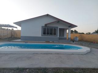 Casa a El Higuerón. Casa de nueva construccion en la zona de la barquera Casa a El Higuerón. Casa de nueva construccion en la zona de la barquera