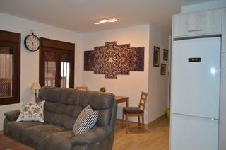 Etagenwohnung in Casco Histórico  - Ribera - San Basilio. Maravilloso piso en el casco histórico Etagenwohnung in Casco Histórico  - Ribera - San Basilio. Maravilloso piso en el casco histórico