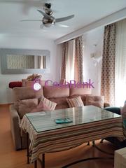 Appartement à Santa Rosa - Valdeolleros. Ref. 27973 zona almogavares. piso exterior muy luminoso con terr Appartement à Santa Rosa - Valdeolleros. Ref. 27973 zona almogavares. piso exterior muy luminoso con terr