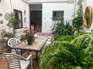 Appartamento in Casco Histórico  - Ribera - San Basilio. Ref. 27977 zona juderia-centro. extraordinario y superamplio pis Appartamento in Casco Histórico  - Ribera - San Basilio. Ref. 27977 zona juderia-centro. extraordinario y superamplio pis