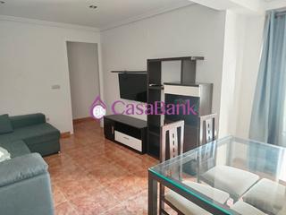 Location Appartement à Ciudad Jardín - Zoco. Ref. 27979 zona ciudad jardin. con comunidad incluida . piso int Location Appartement à Ciudad Jardín - Zoco. Ref. 27979 zona ciudad jardin. con comunidad incluida . piso int