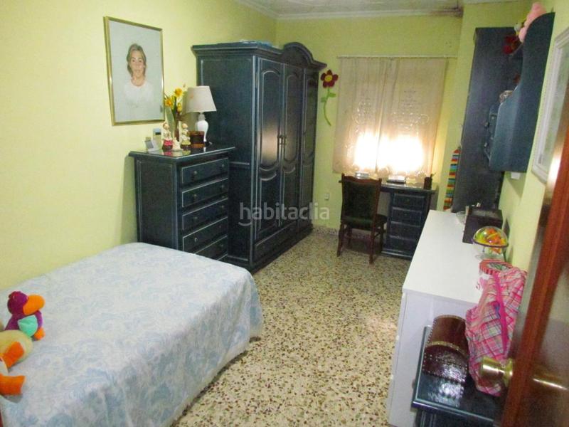 Foto 4331dfd9-e5df-4824-b688-f0039d406b64. Etagenwohnung in Centro Lucena Foto 4331dfd9-e5df-4824-b688-f0039d406b64. Etagenwohnung in Centro Lucena