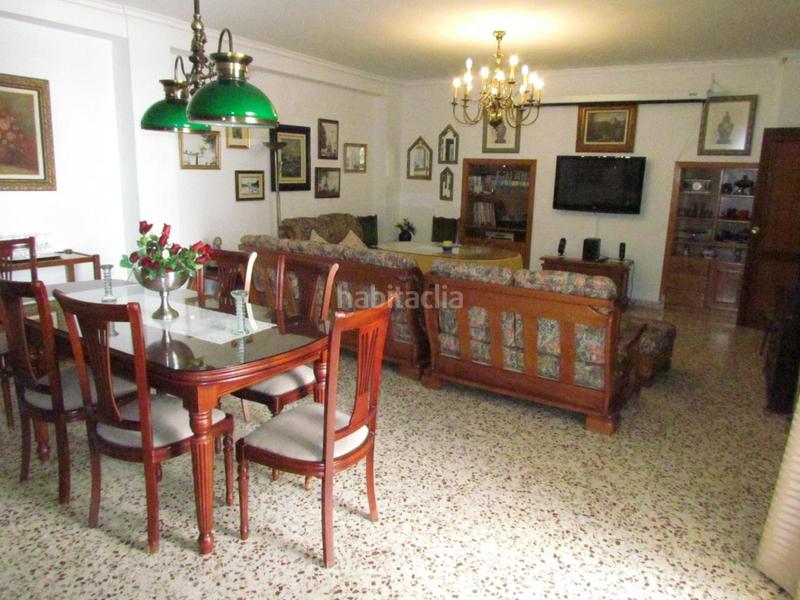 Foto c45c5c9d-9b3a-4254-bf39-ec2d185e7204. Etagenwohnung in Centro Lucena Foto c45c5c9d-9b3a-4254-bf39-ec2d185e7204. Etagenwohnung in Centro Lucena