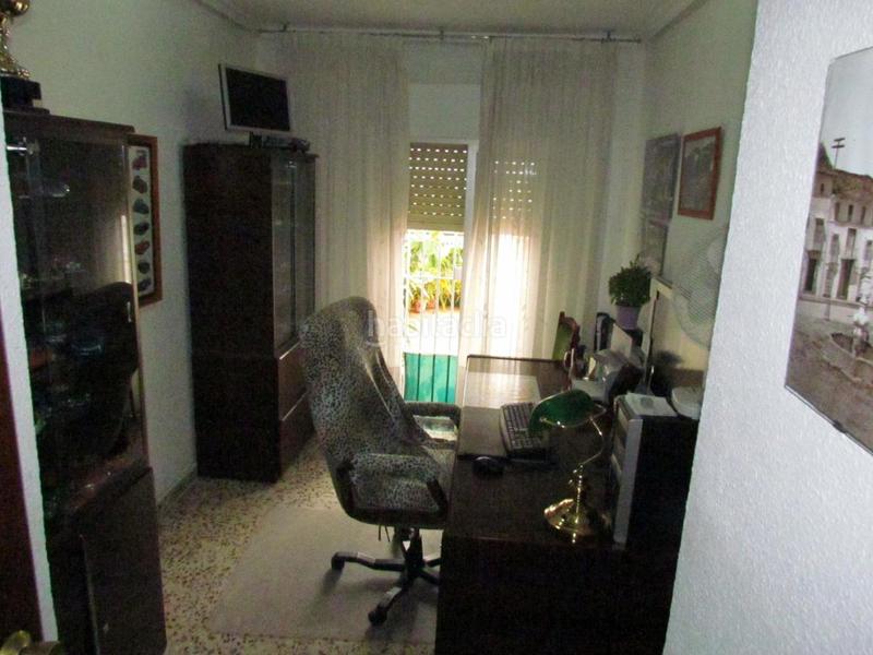 Foto ed6138cb-dfb7-414d-8119-69d82d0f8f98. Etagenwohnung in Centro Lucena Foto ed6138cb-dfb7-414d-8119-69d82d0f8f98. Etagenwohnung in Centro Lucena