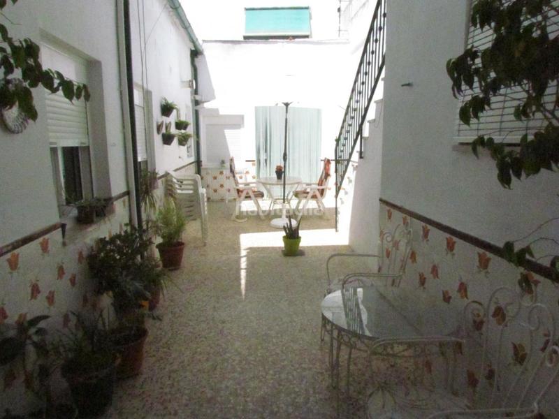 Foto f0e858ec-82d1-4a57-bd52-41b6ac52e2d4. Etagenwohnung in Centro Lucena Foto f0e858ec-82d1-4a57-bd52-41b6ac52e2d4. Etagenwohnung in Centro Lucena