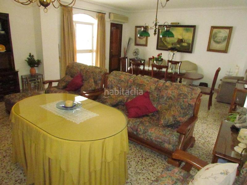 Foto fab9230c-037d-455a-9291-0d0f6d609b41. Etagenwohnung in Centro Lucena Foto fab9230c-037d-455a-9291-0d0f6d609b41. Etagenwohnung in Centro Lucena