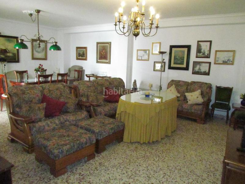 Foto aea84da3-c39a-4f2b-8f06-f8d325b62c12. Piso en Centro Lucena Foto aea84da3-c39a-4f2b-8f06-f8d325b62c12. Piso en Centro Lucena