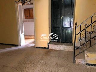 House  Pedro gómez House  Pedro gómez