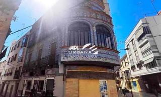 Geschäftsraum in San juan de ávila 4 Geschäftsraum in San juan de ávila 4